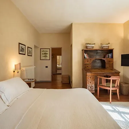 Poggio Ai Santi Alloggio per agriturismo