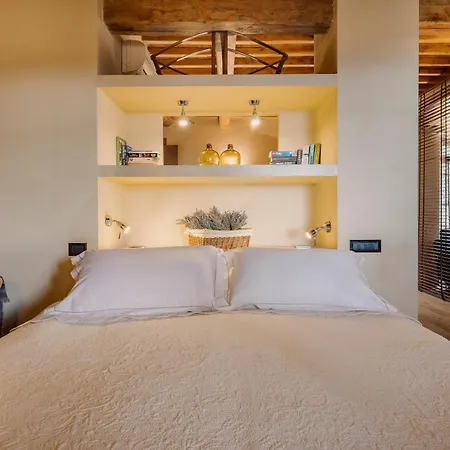 Poggio Ai Santi Alloggio per agriturismo San Vincenzo