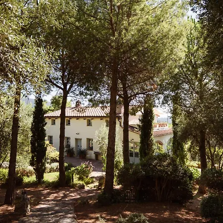 Poggio Ai Santi Alloggio per agriturismo