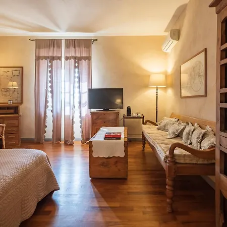 Poggio Ai Santi Alloggio per agriturismo San Vincenzo