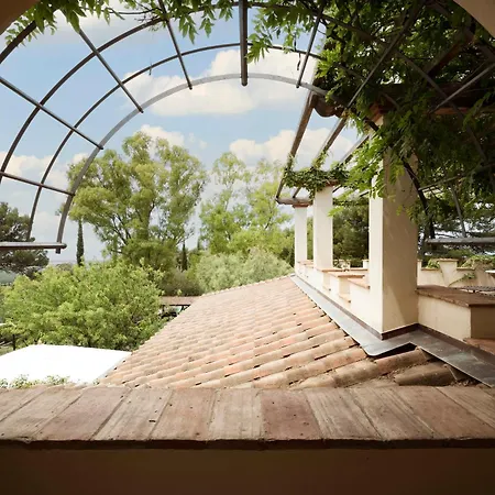 Poggio Ai Santi Alloggio per agriturismo *