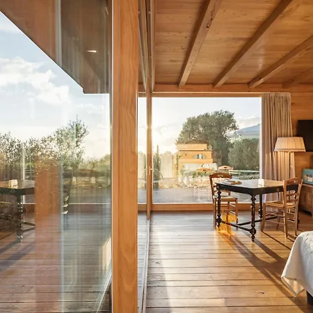 Poggio Ai Santi Alloggio per agriturismo *