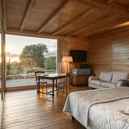 Poggio Ai Santi Alloggio per agriturismo San Vincenzo