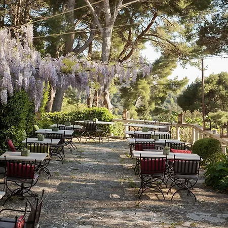 Alloggio per agriturismo Poggio Ai Santi *
