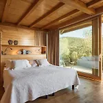 Boutique Poggio Ai Santi - Adults Only 农家乐
