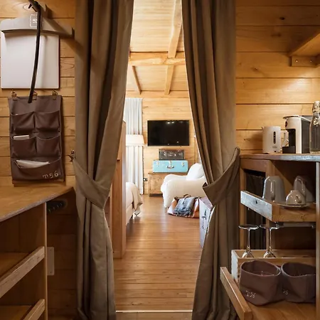 Boutique Poggio Ai Santi - Adults Only ファームステイ サン·ヴィンチェンツォ