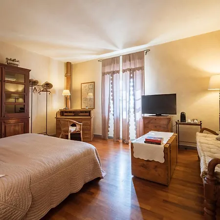 ファームステイ Boutique Poggio Ai Santi - Adults Only *