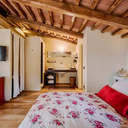 Boutique Poggio Ai Santi - Adults Only