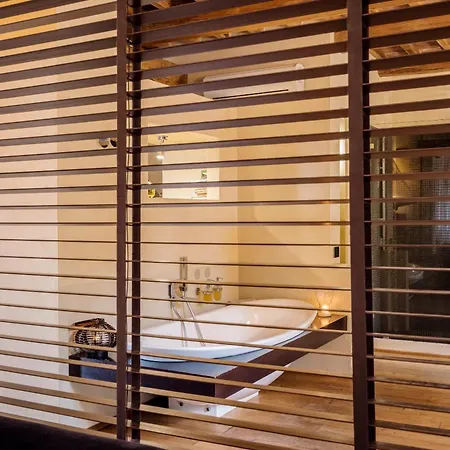 Boutique Poggio Ai Santi - Adults Only ファームステイ *
