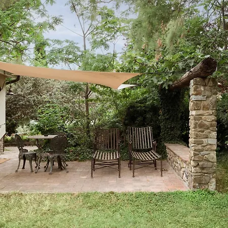 Boutique Poggio Ai Santi - Adults Only