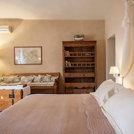 Boutique Poggio Ai Santi - Adults Only ファームステイ *