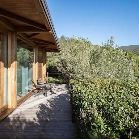Boutique Poggio Ai Santi - Adults Only ファームステイ