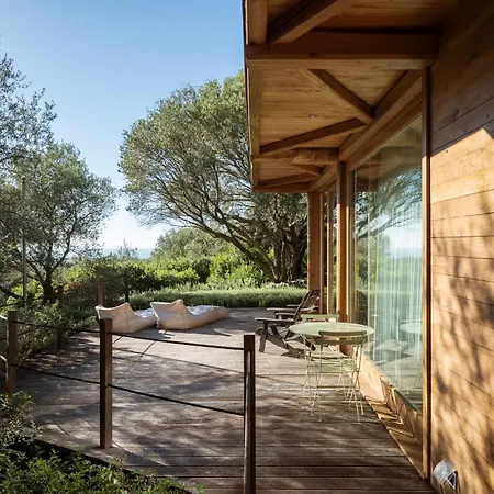 Boutique Poggio Ai Santi - Adults Only