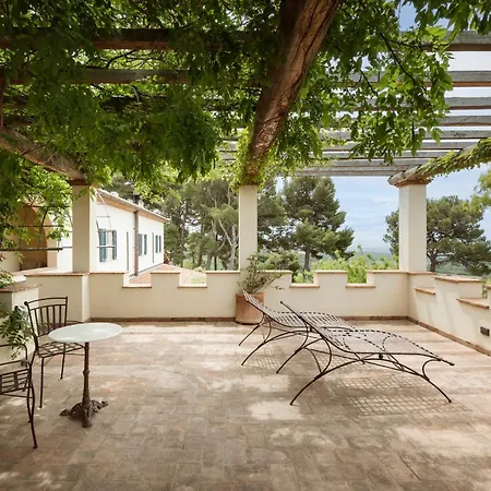Boutique Poggio Ai Santi - Adults Only ファームステイ *