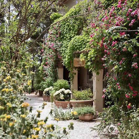 Boutique Poggio Ai Santi - Adults Only *
