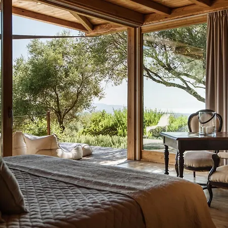 Boutique Poggio Ai Santi - Adults Only *