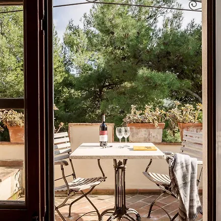 Boutique Poggio Ai Santi - Adults Only Сан-Винченцо