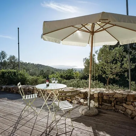 ファームステイ Boutique Poggio Ai Santi - Adults Only