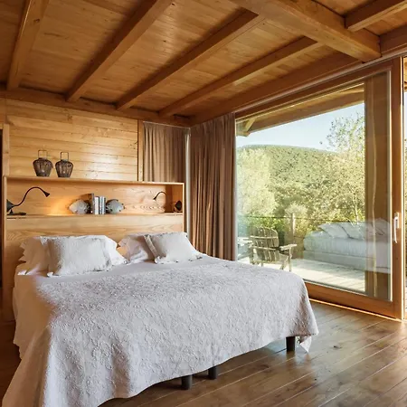 Boutique Poggio Ai Santi - Adults Only ファームステイ