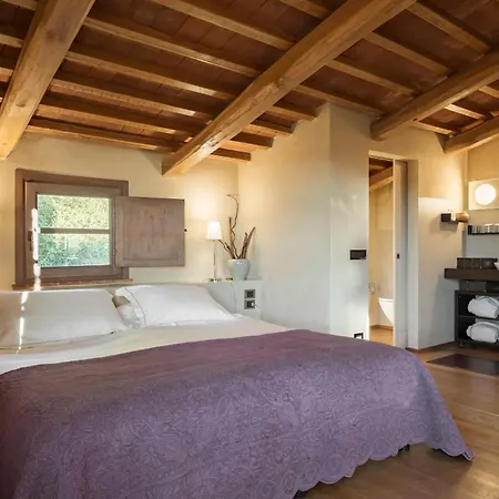 Boutique Poggio Ai Santi - Adults Only