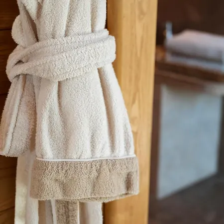 Boutique Poggio Ai Santi - Adults Only *