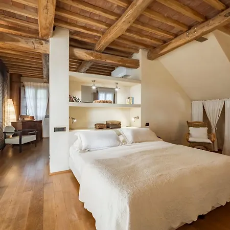 Boutique Poggio Ai Santi - Adults Only ファームステイ