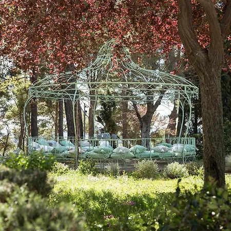 Boutique Poggio Ai Santi - Adults Only