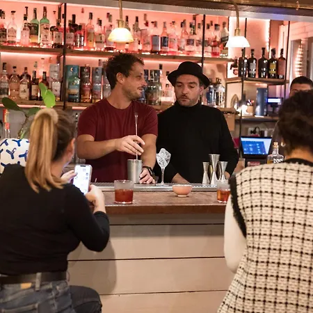 Boutique Poggio Ai Santi - Adults Only Фермерский дом *