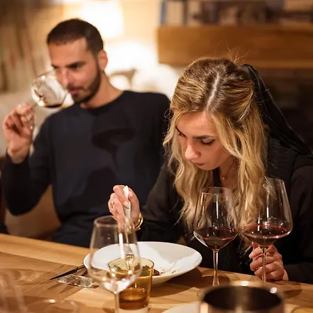 Boutique Poggio Ai Santi - Adults Only Фермерский дом Сан-Винченцо