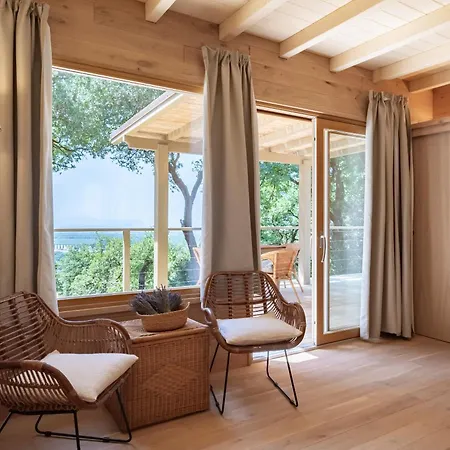 Boutique Poggio Ai Santi - Adults Only