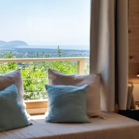 Boutique Poggio Ai Santi - Adults Only ファームステイ *