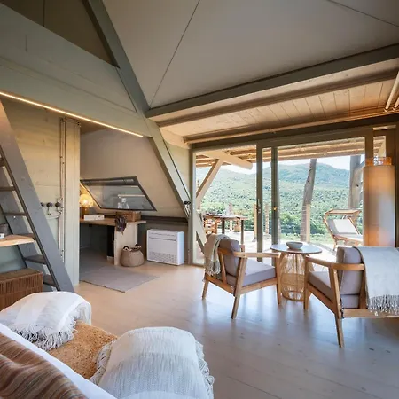 Boutique Poggio Ai Santi - Adults Only *