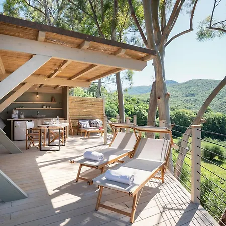 Boutique Poggio Ai Santi - Adults Only