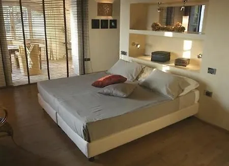 Boutique Poggio Ai Santi - Adults Only Фермерский дом