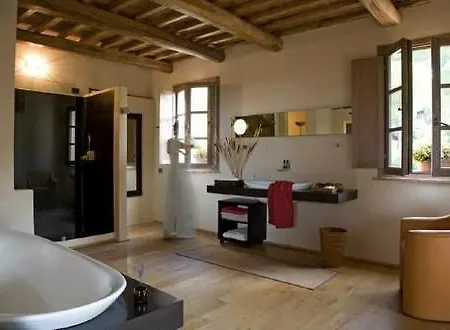 Boutique Poggio Ai Santi - Adults Only